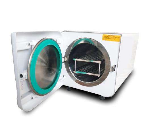 Autoclave Digital Automatica 21L