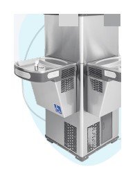 Bebedouro Acessível Life 300