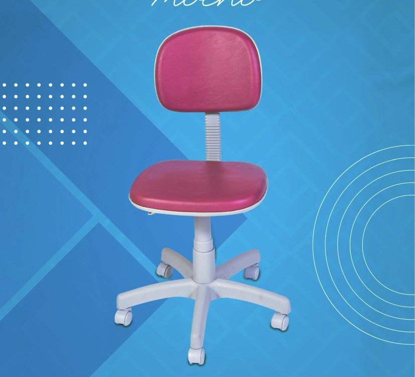 Cadeira Mocho