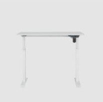 F.Desk - Mesa elevatória 1200X600mm