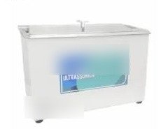 Lavadora Ultrassonica Metalica 3L