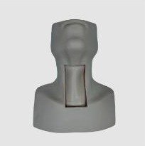 Simulador de Traqueostomia